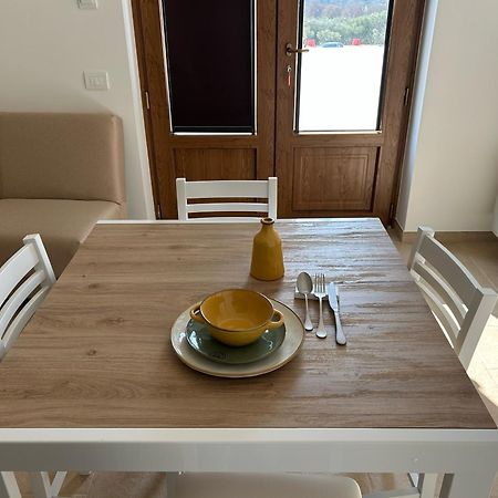 Essenza Agriturismo Путиньяно Экстерьер фото